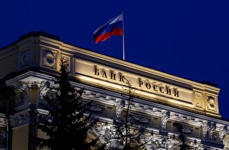 ثبات تورم مسیر نرخ بهره در روسیه را تغییر داد