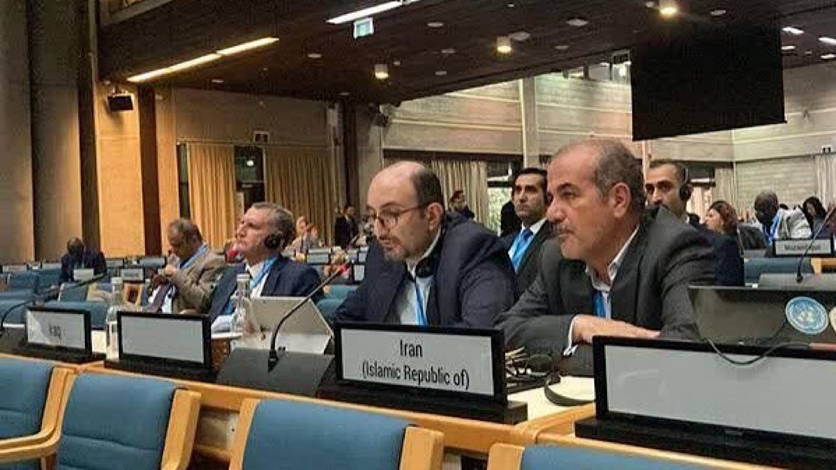 آمادگی ایران برای همکاری با کنیا به‌منظور تامین یک میلیون مسکن اجتماعی