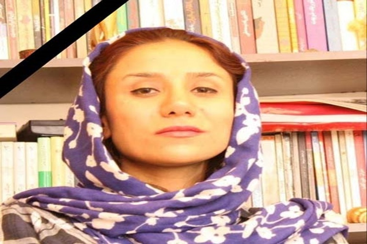ادعاهای جدید درباره علت مرگ نزهت امیرآبادیان صحت دارد؟