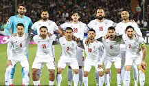 بازی ایران و کره شمالی در کجا برگزار می‌شود؟