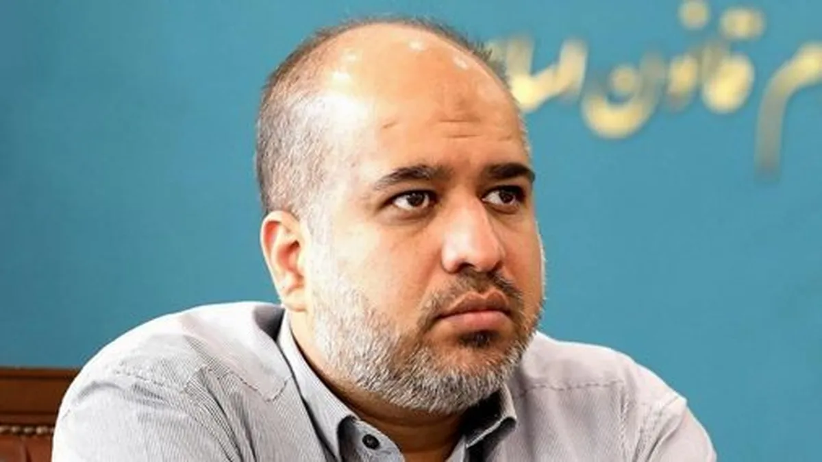 اطرافیان میدری هر روز دلایل استیضاح را بیشتر میکنند