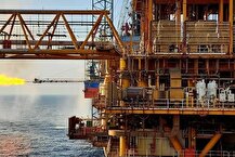 افزایش تولید گاز در پارس جنوبی