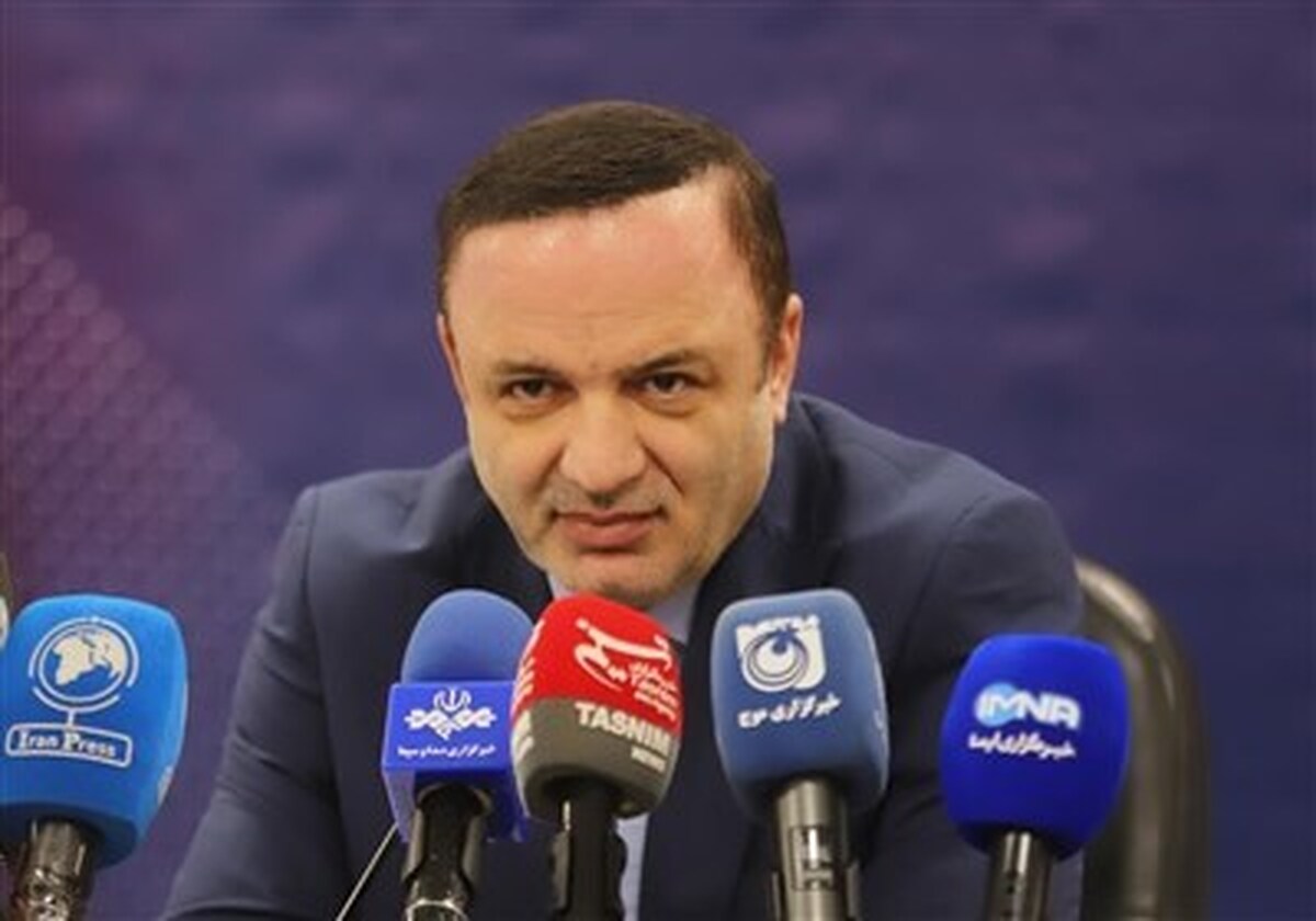 بورس مناطق آزاد احیا میشود