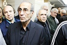 جلسه مخالفان در خانه کاپیتان استقلال؛ ما تصمیمات باشگاه را قبول نداریم!