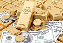 طلای ۱۸ عیار نرخ ارز دلار سکه طلا جمعه ۲ خرداد ۱۴۰۴ + جدول