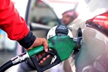 سه نرخی شدن بنزین به کجا رسید؟
