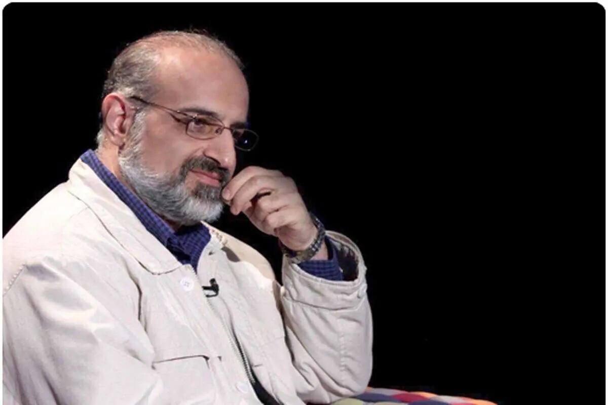 محمد اصفهانی: شادمهر بازمی گردد / به من میگفتند برادر معین هستم!