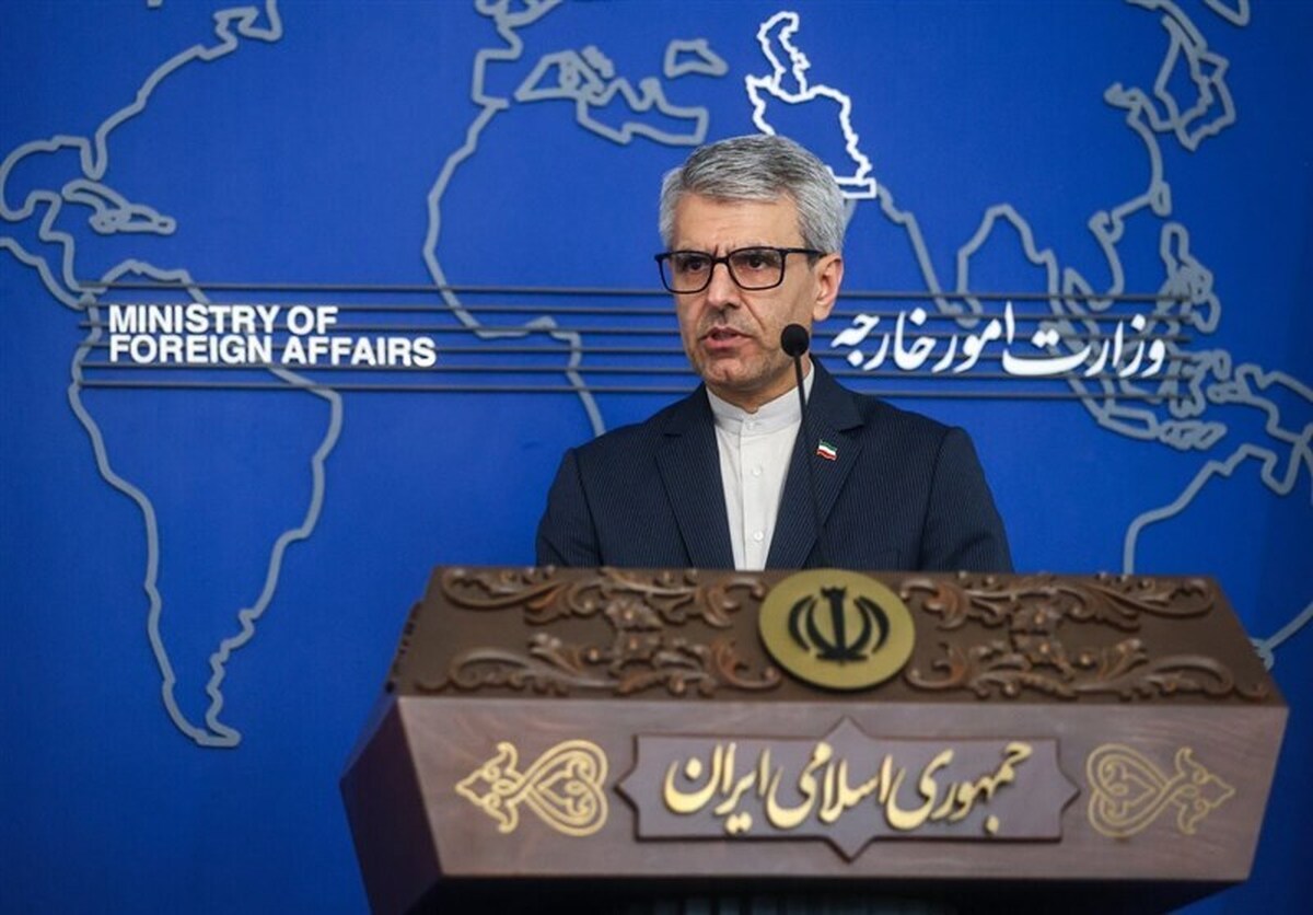 بقائی: ویتکاف محل مذاکرات را ترک کرد/ گفتوگوها در فضایی آرام و حرفهای ادامه دارد