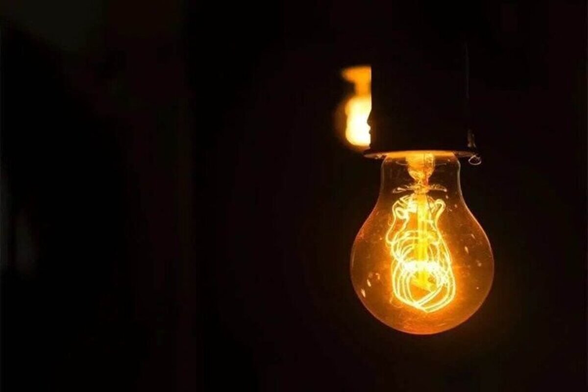 چرا با وجود تامین سوخت نیروگاهها در کشور قطع برق داریم؟