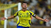رونالدو ماندن در النصر را تائید کرد