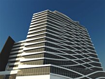 شناسایی سود موهومی یک بانک برای فرار از ثبت زیان