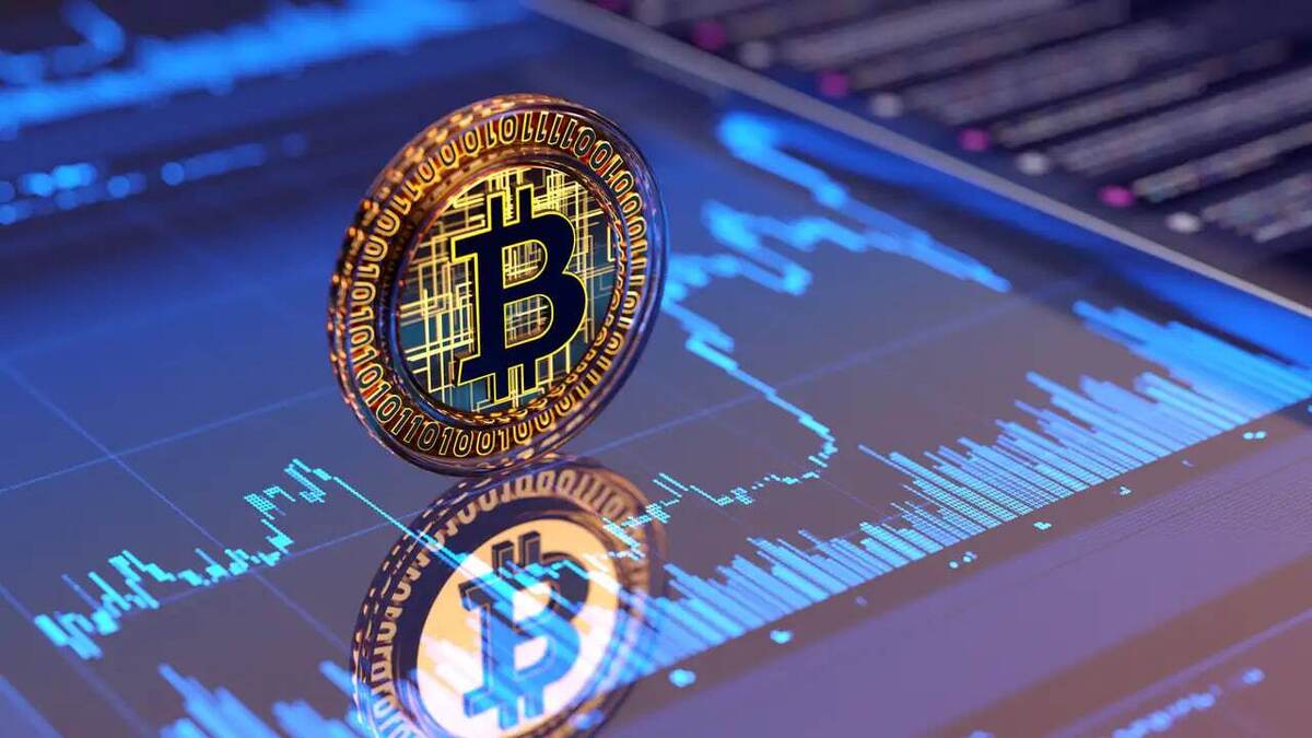 بیتکوین در آستانه شکستن مقاومت ۱۰۹ هزار دلار