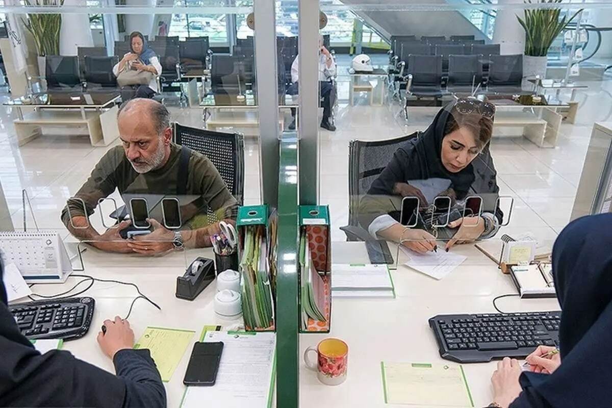 ادغام یا انحلال بانکهای ناتراز در دستور کار بانک مرکزی قرار گرفت