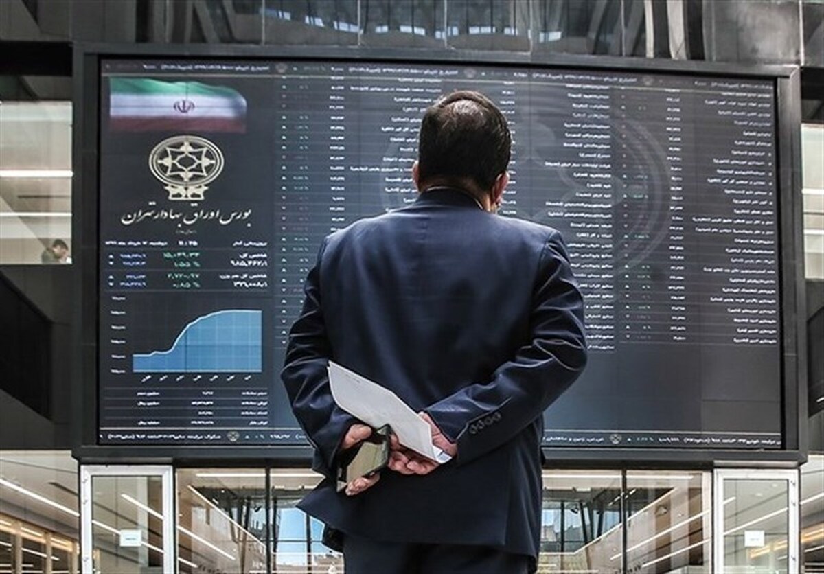 توقیف ۲۴۳۱ پرونده اوراق بهادار در بورس