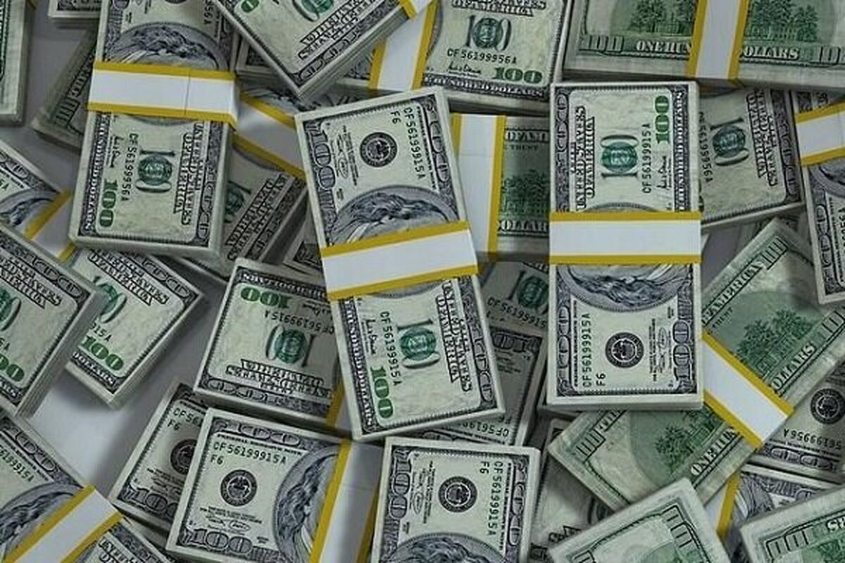 تامین ارز بخش صنایع از مرز ۸ میلیارد دلار گذشت