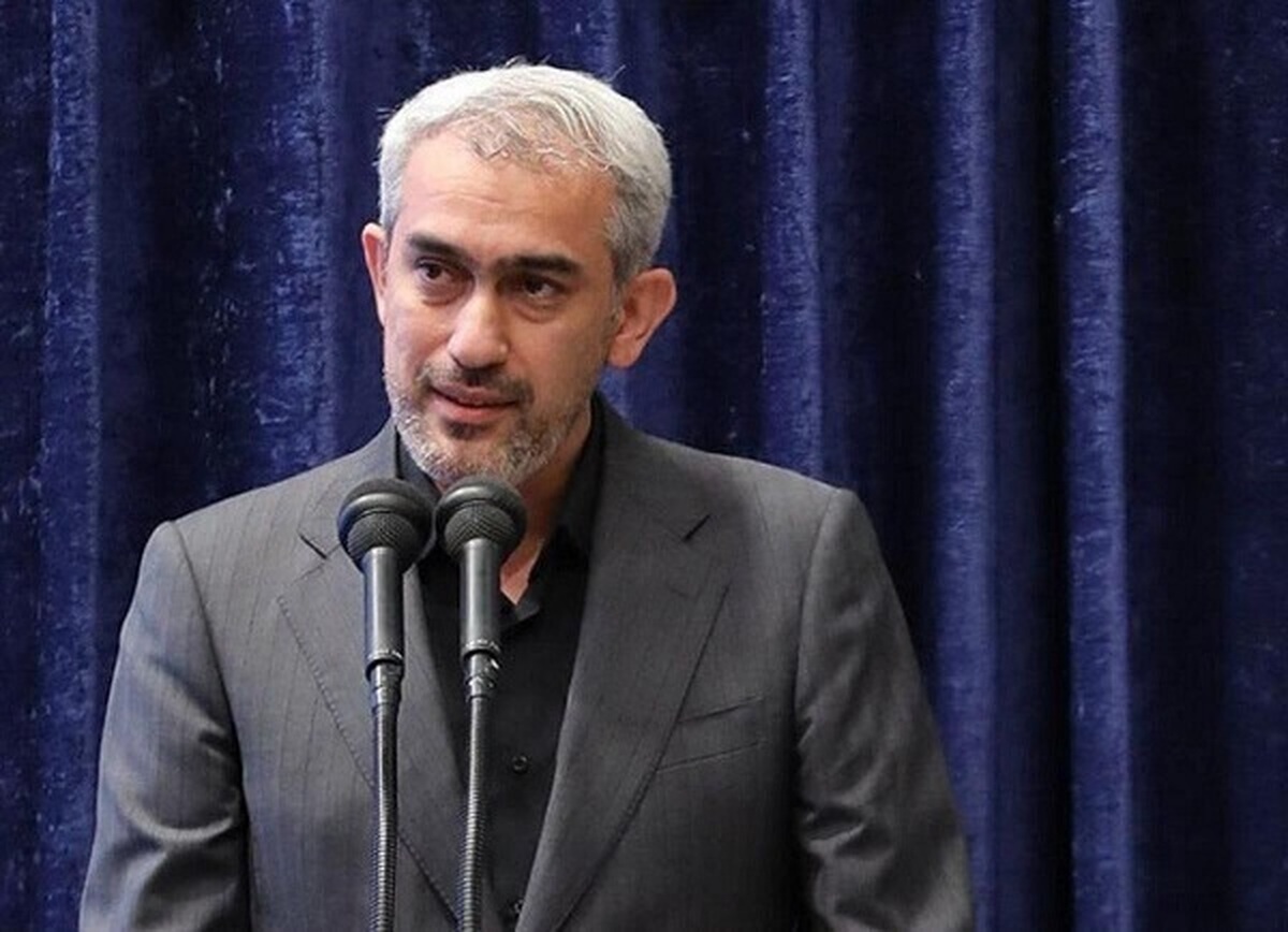 برنامههای مدنی زاده نشانگر شناخت دقیق او از واقعیت اقتصاد کشور است