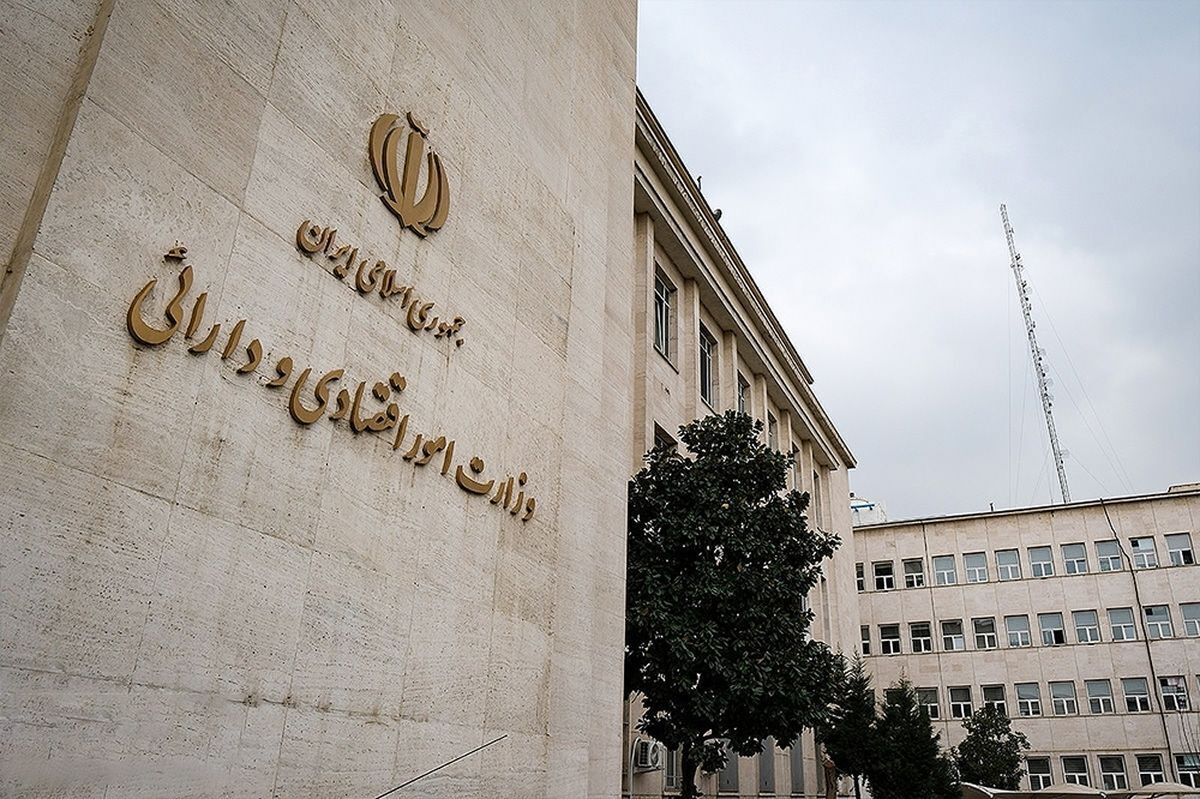 وزیر پیشنهادی اقتصاد نگاه عدالتمحور به اقتصاد دارد