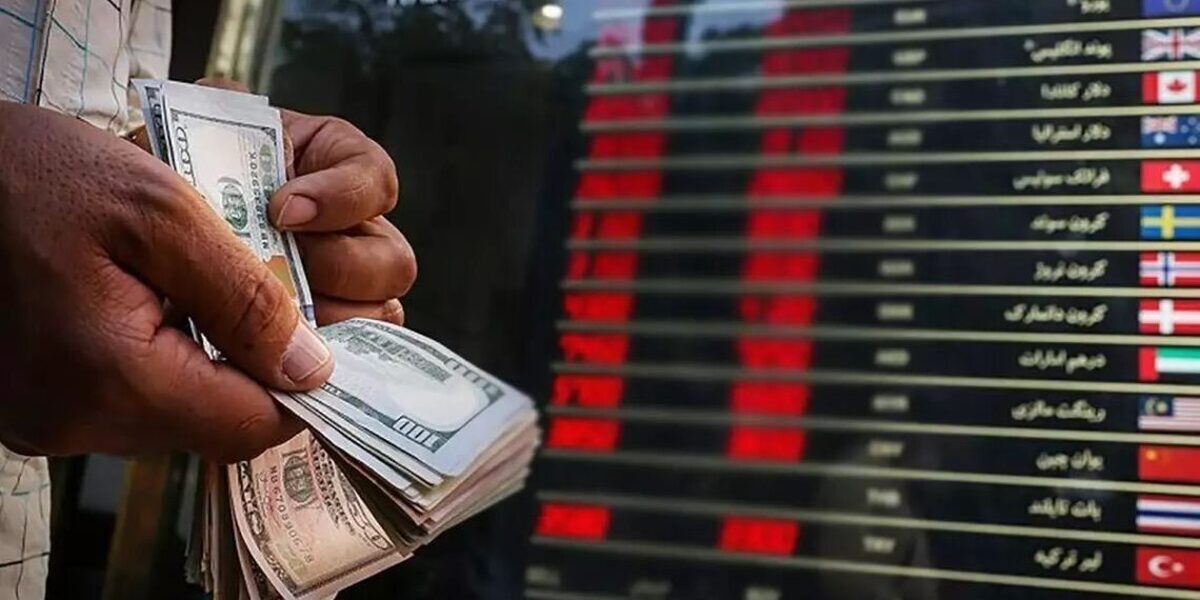 ریشه مشکلات اقتصادی نرخگذاری دستوری است؛ قیمت ارز نباید با روشهای غیر علمی تعیین شود