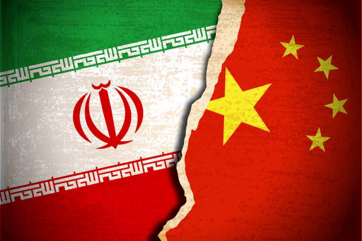سیاست‌های وارداتی ایران در پازل هژمونی چین