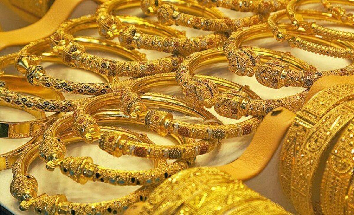 ثبات نسبی در بازارهای ارز و طلا