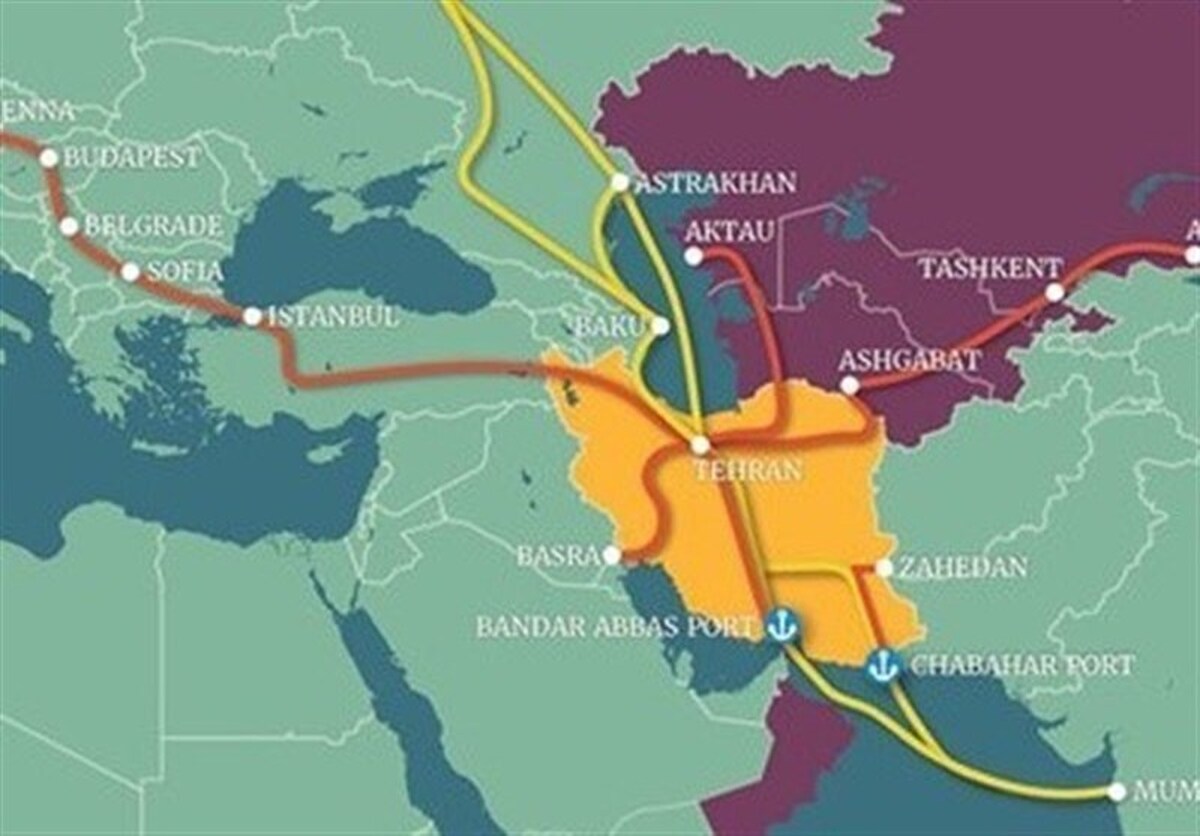 تشکیل صندوق سرمایهگذاری مشترک اکو برای توسعه زیرساختها