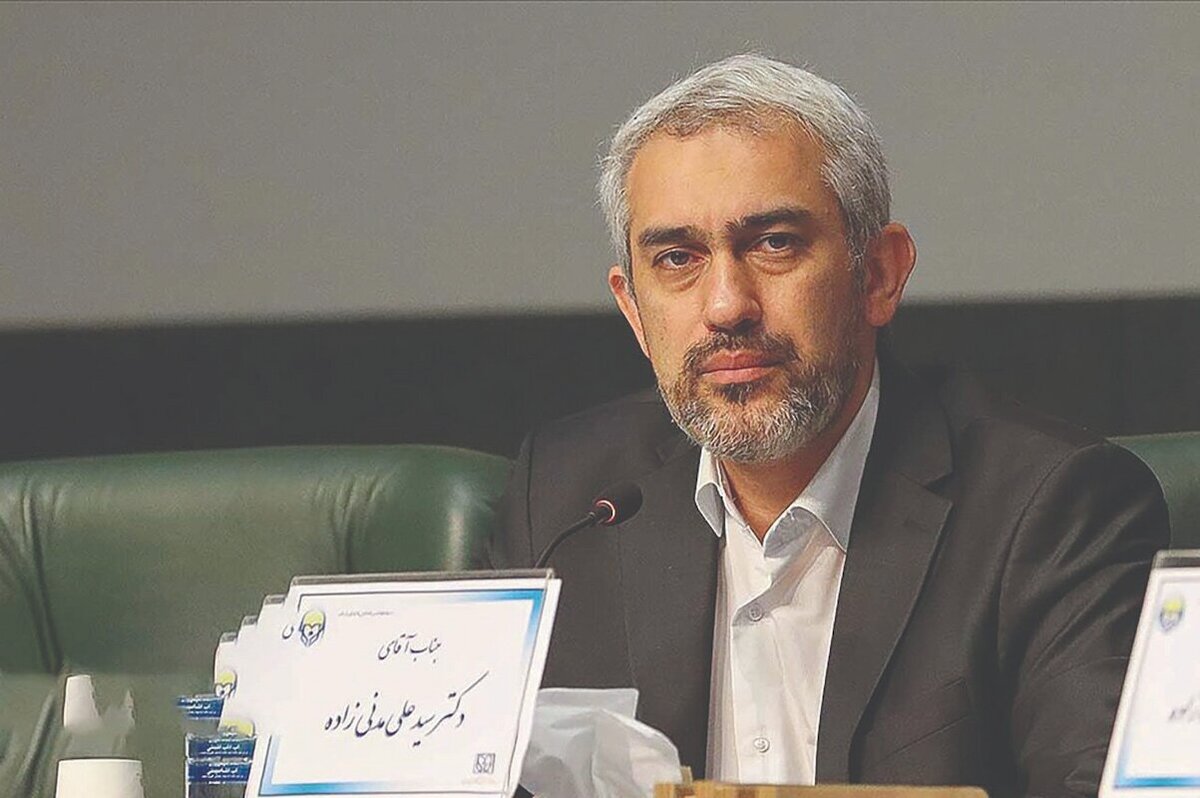 مهمترین ویژگی برنامه مدنیزاده تمرکز بر ظرفیتهای داخلی است