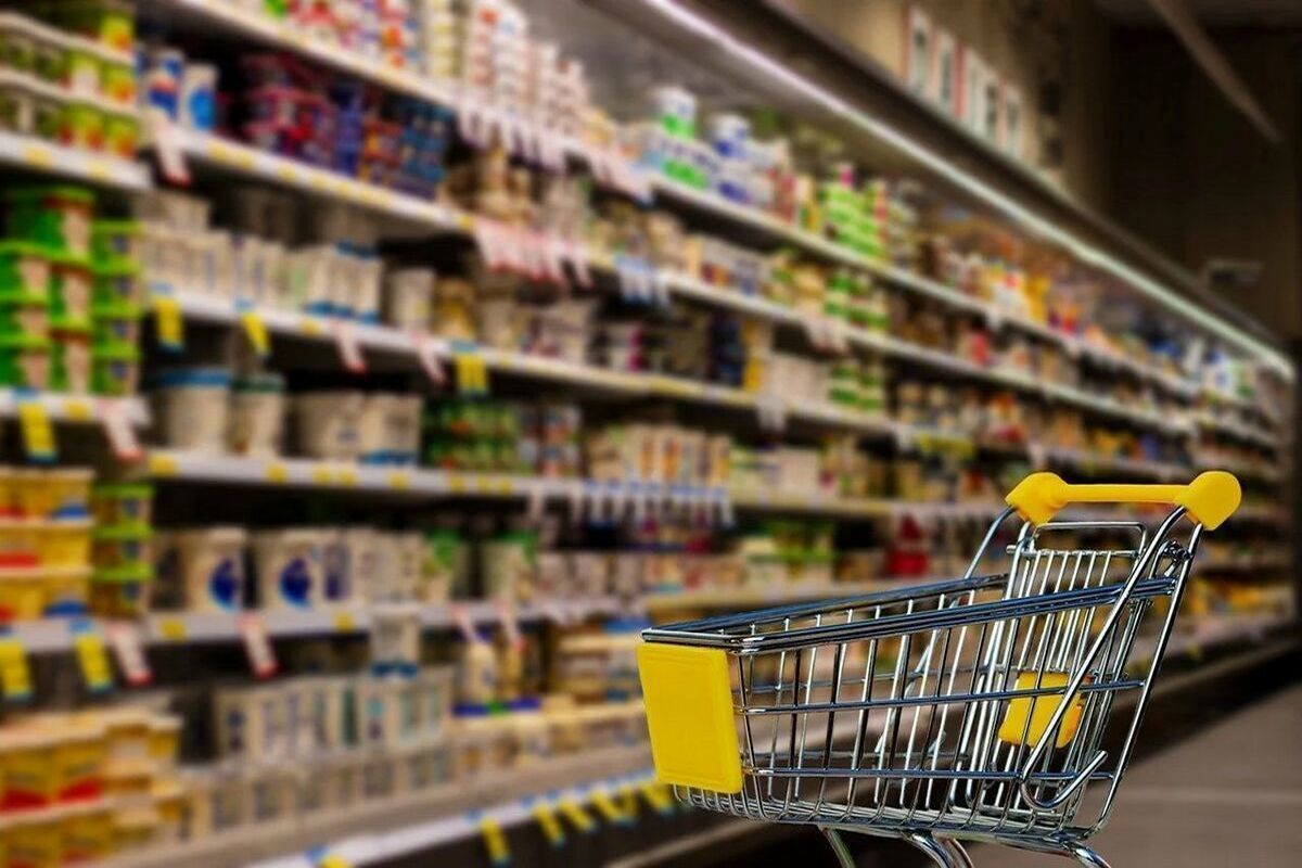 جدول قیمت کالاهای اساسی در پایان هفته دوم خرداد ۱۴۰۴