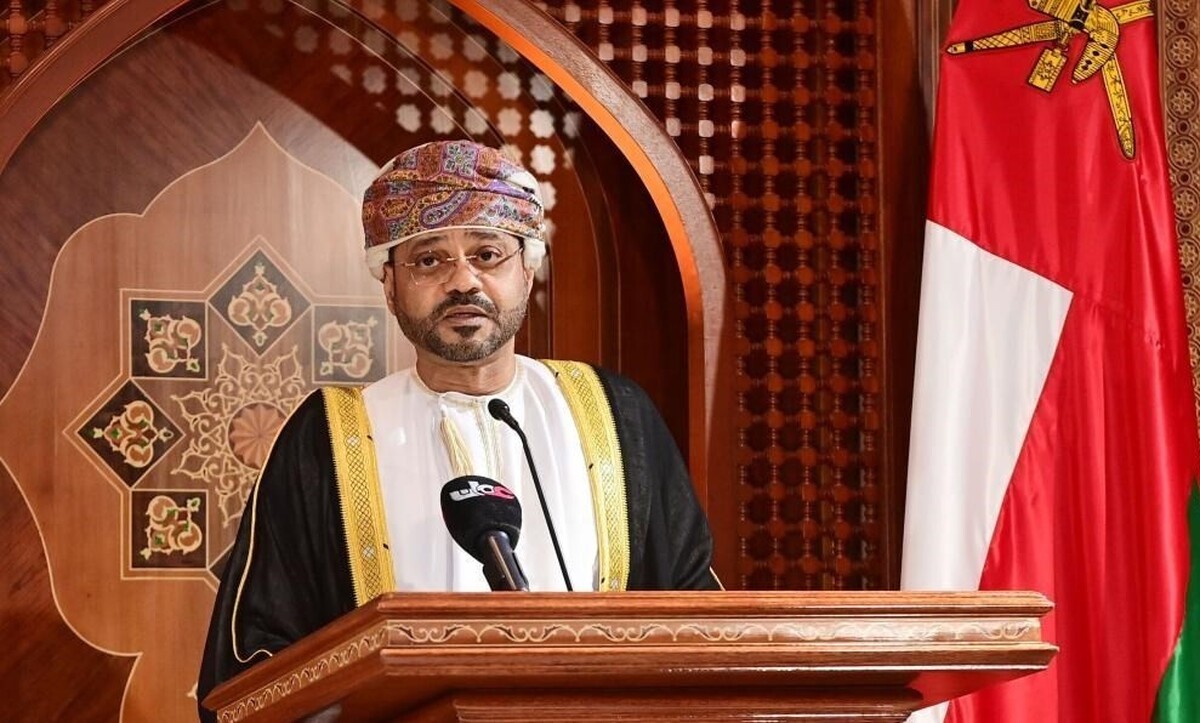 عمان: دور ششم مذاکرات ایران و آمریکا در مسقط برگزار میشود