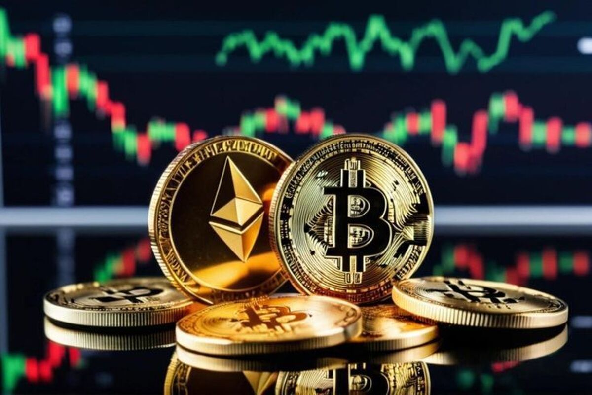 کاهش جزئی قیمت رمزارزها؛ بیتکوین در مسیر تثبیت