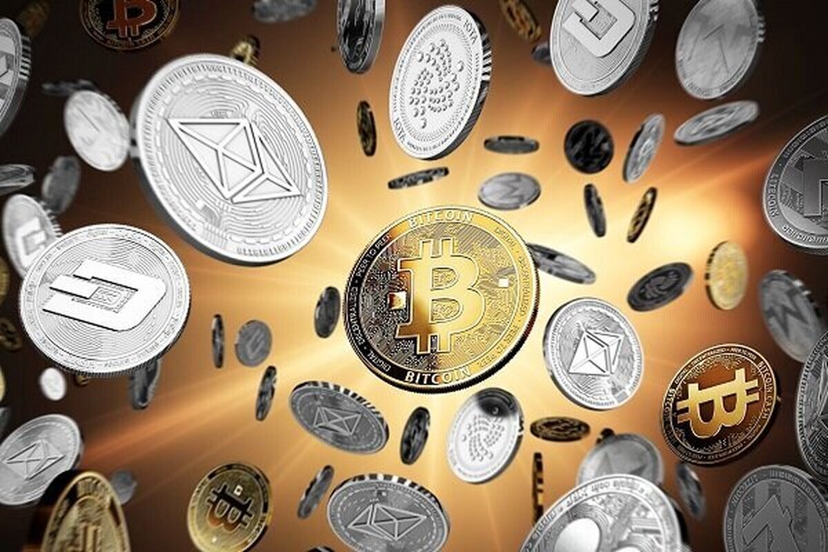 ریزش یکدست رمز ارزها در بازار کریپتو