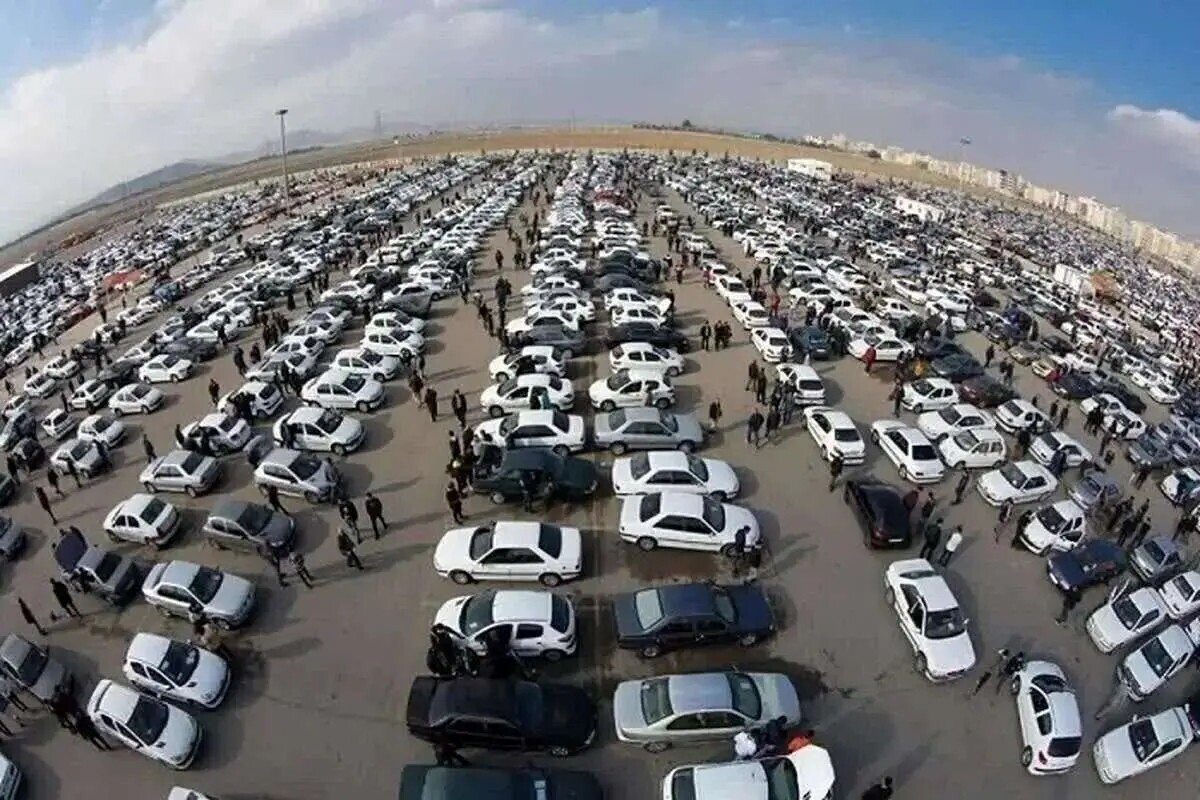 خودروساز حق قیمت گذاری ندارد