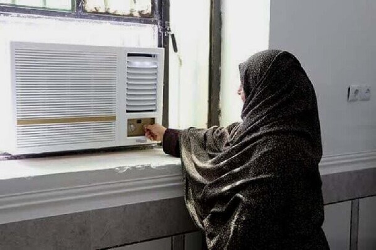 ادارات خاطی در خاموشنکردن سیستمهای سرمایشی معرفی میشوند