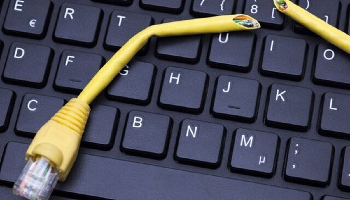 موقتاً اینترنت محدود میشود