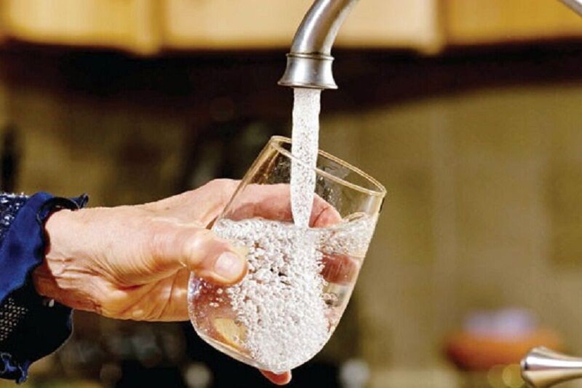 روند تامین آب پایدار برای شهروندان ادامه دارد