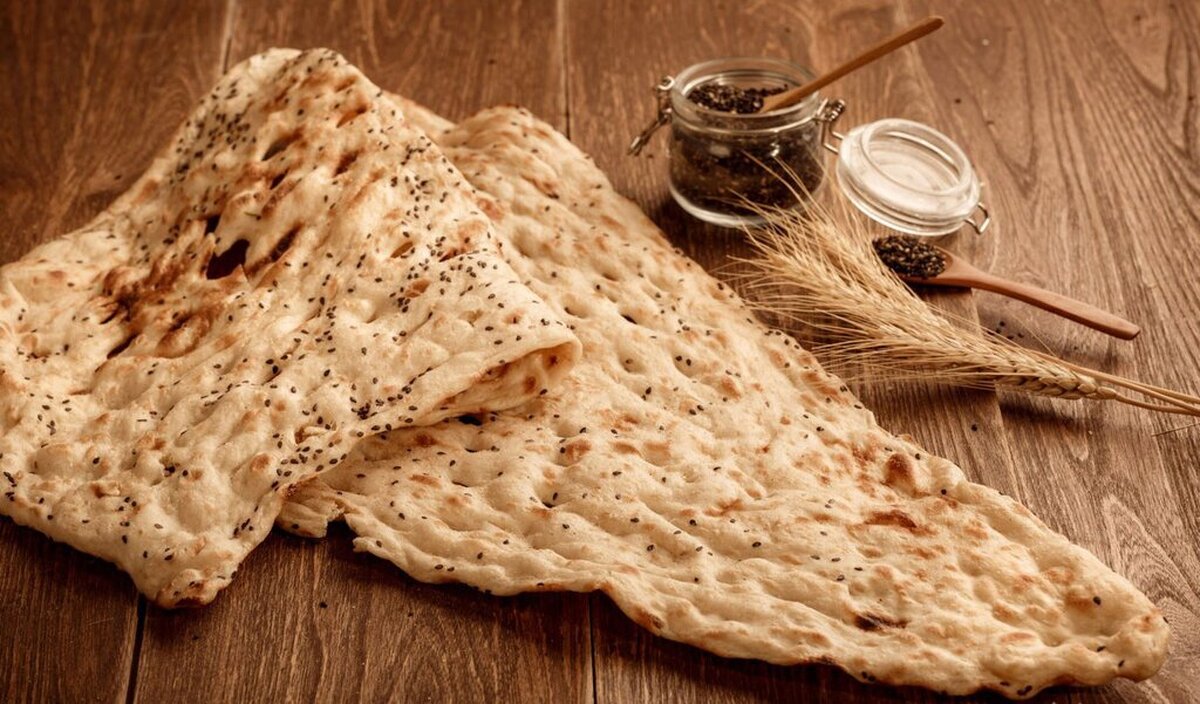 شیفتهای پخت نان افزایش یافت