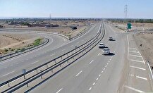 تردد روان در تمامی محورهای مواصلاتی کشور