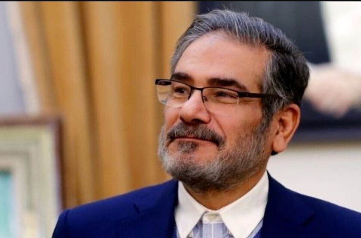 علی شمخانی در بیمارستان به شهادت رسید