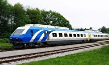 افزایش ظرفیت قطارها در مسیرهای پرتردد به دنبال لغو پروازها