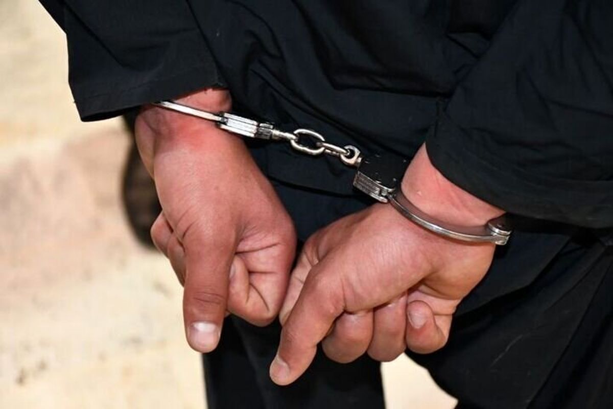 بازداشت عوامل مرتبط با حمله اسرائیل در لرستان