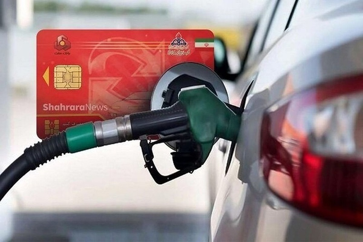 سوخترسانی به جایگاههای عرضه بنزین پرقدرت ادامه دارد