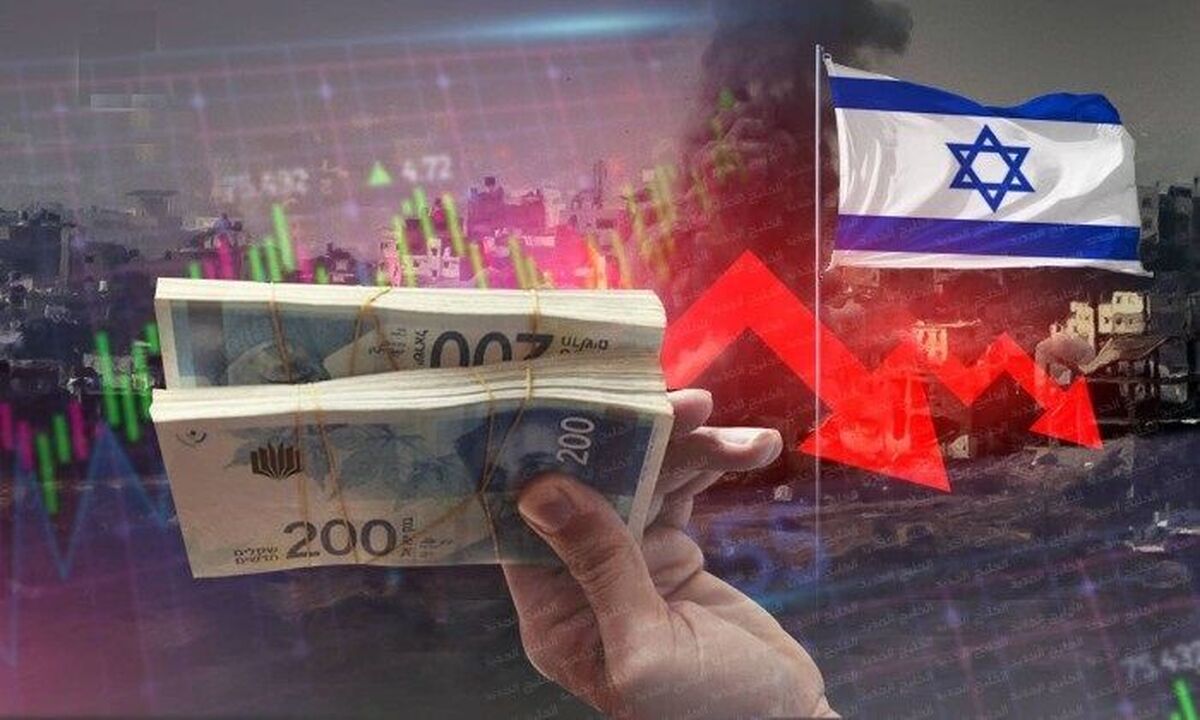 روزی یک میلیارد دلار؛ هزینههای مستقیم جنگ برای اسرائیل