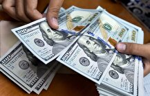 قیمت دلار امروز ۲۷ خرداد ۱۴۰۴