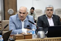 دستور ویژه وزیر برای تامین کالاهای ضروری در مازندران