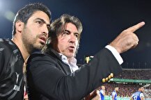 شایعات غلط در مورد نیمکت آبی ها؛ استقلال یک سرمربی دارد و آن هم برزیلی است!