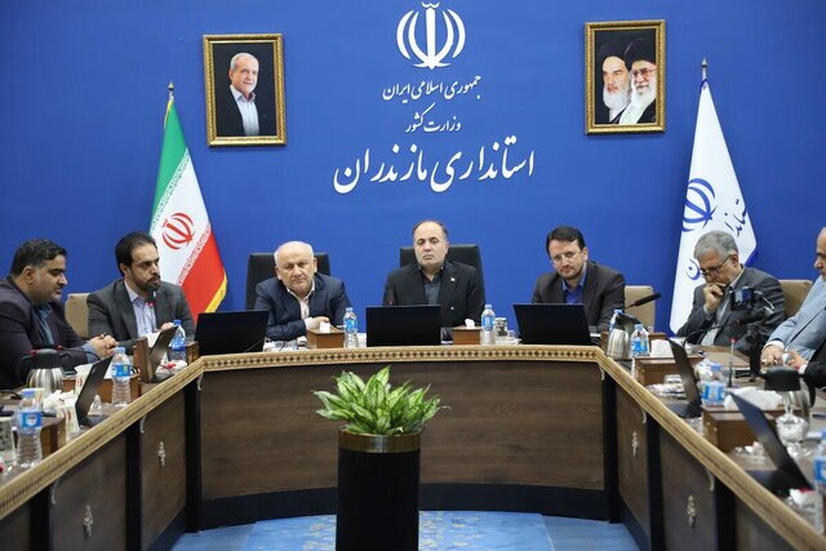 ۴۰۰ طرح کشاورزی در هفته دولت به بهرهبرداری میرسد
