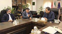 بازدید وزیر صمت از فرآیند نظارت بر بازار