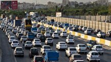 تردد در محور‌های شمالی روان شد