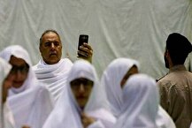 ۴۸۳۰ زائر ایرانی امروز از عربستان برمی‌گردند