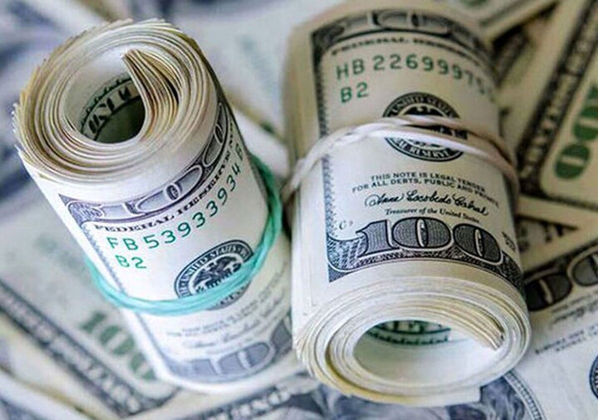 تامین ارز سال ۱۴۰۴ از ۸ میلیارد دلار گذشت