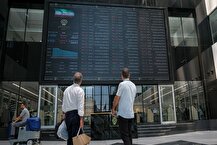 شاخص بورس در ارتفاع ۳.۱ میلیون واحد ماندگار شد